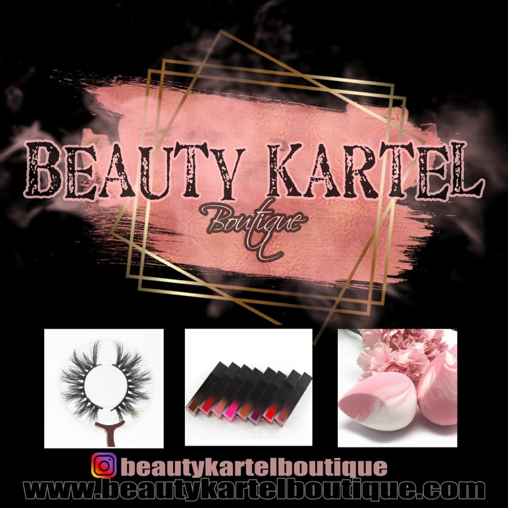 Eyelashes Retail & Wholesale